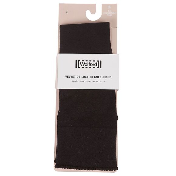 Wolford Women's Underwear Black